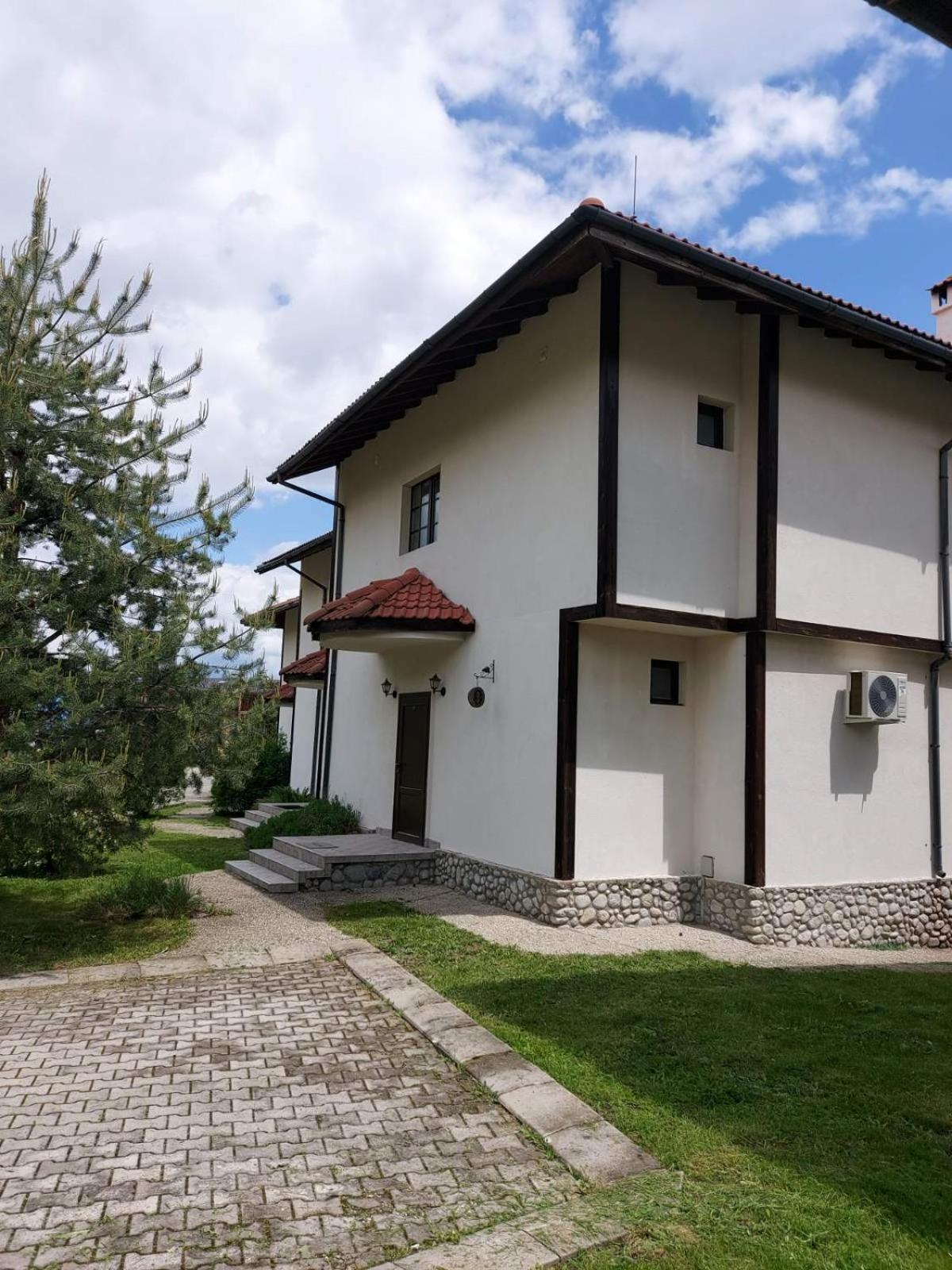 Pinerose Resort Bansko Exterior foto
